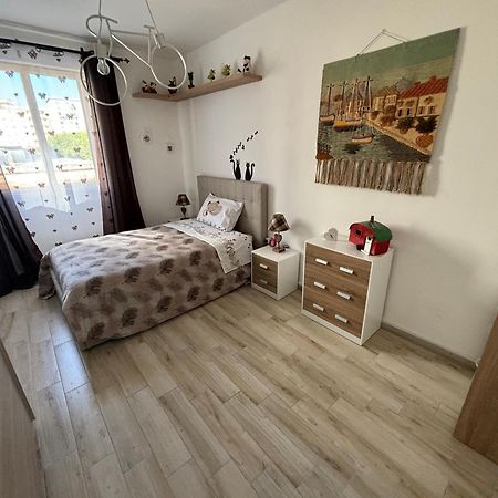 Relais Rosa Apartment Palermo Luaran gambar