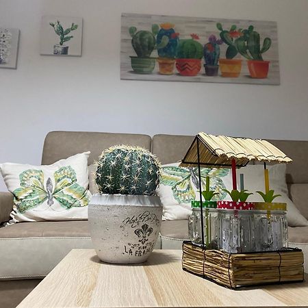 Relais Rosa Apartment Palermo Luaran gambar