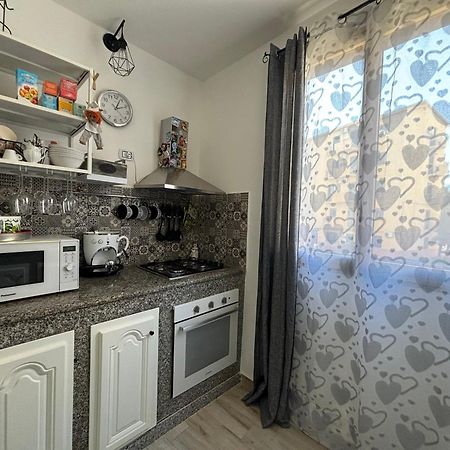 Relais Rosa Apartment Palermo Luaran gambar
