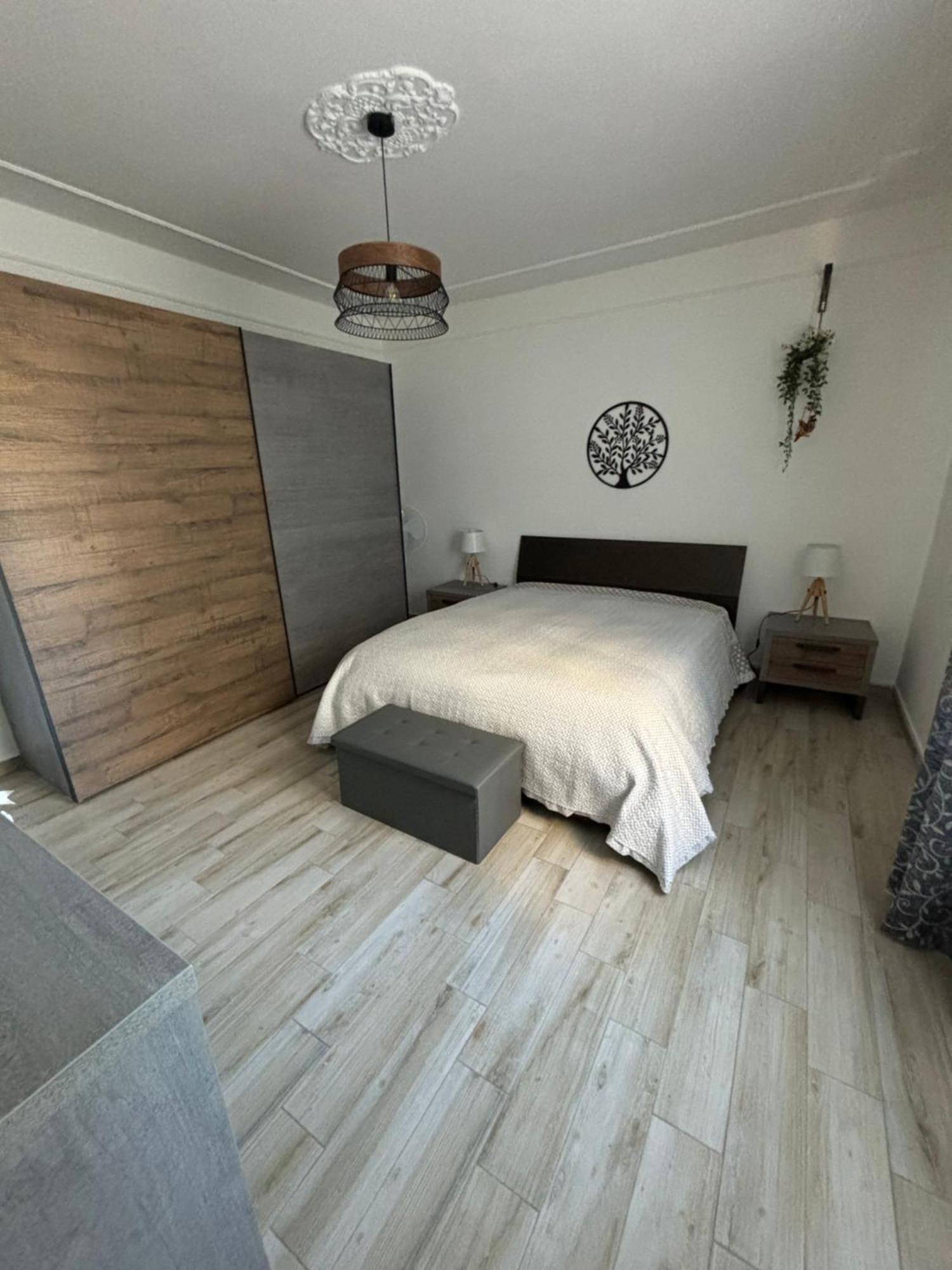 Relais Rosa Apartment Palermo Luaran gambar