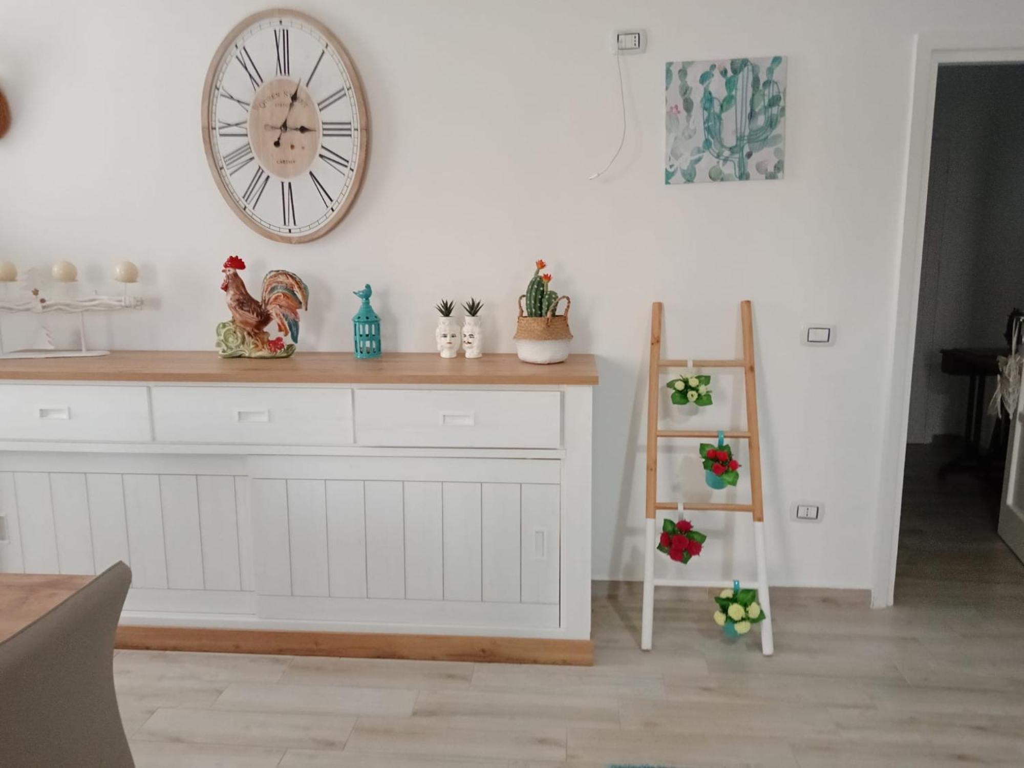 Relais Rosa Apartment Palermo Luaran gambar