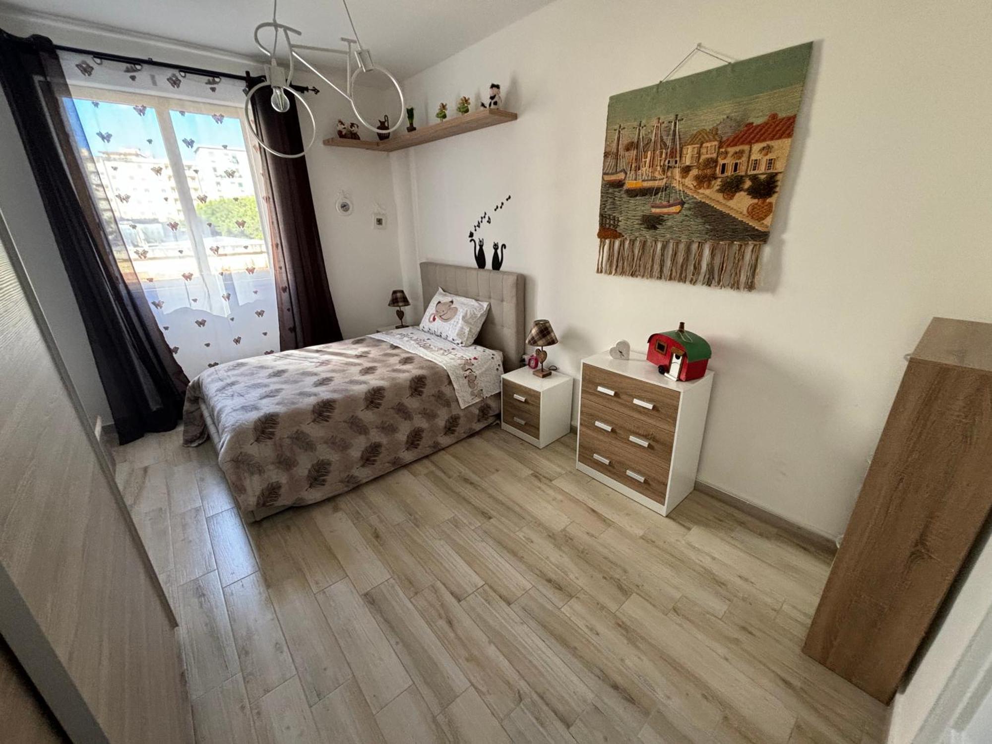 Relais Rosa Apartment Palermo Luaran gambar