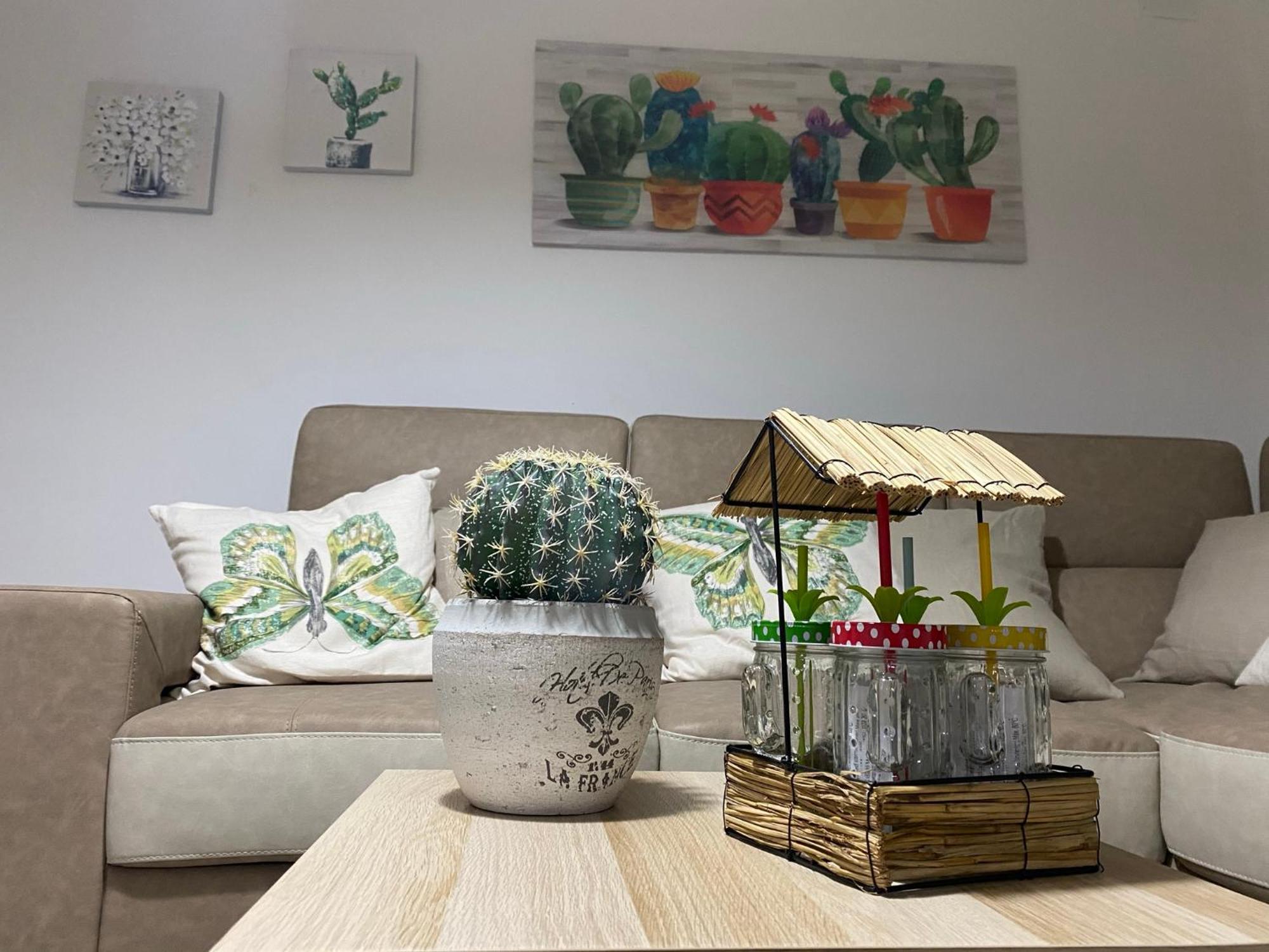 Relais Rosa Apartment Palermo Luaran gambar