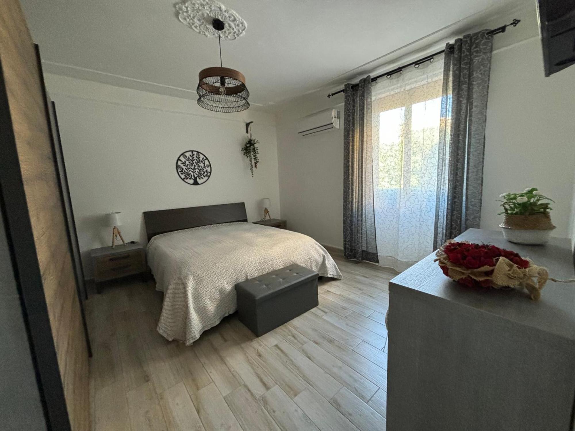 Relais Rosa Apartment Palermo Luaran gambar