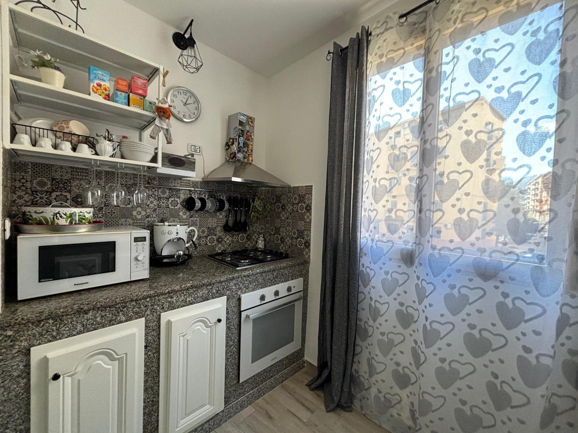 Relais Rosa Apartment Palermo Luaran gambar