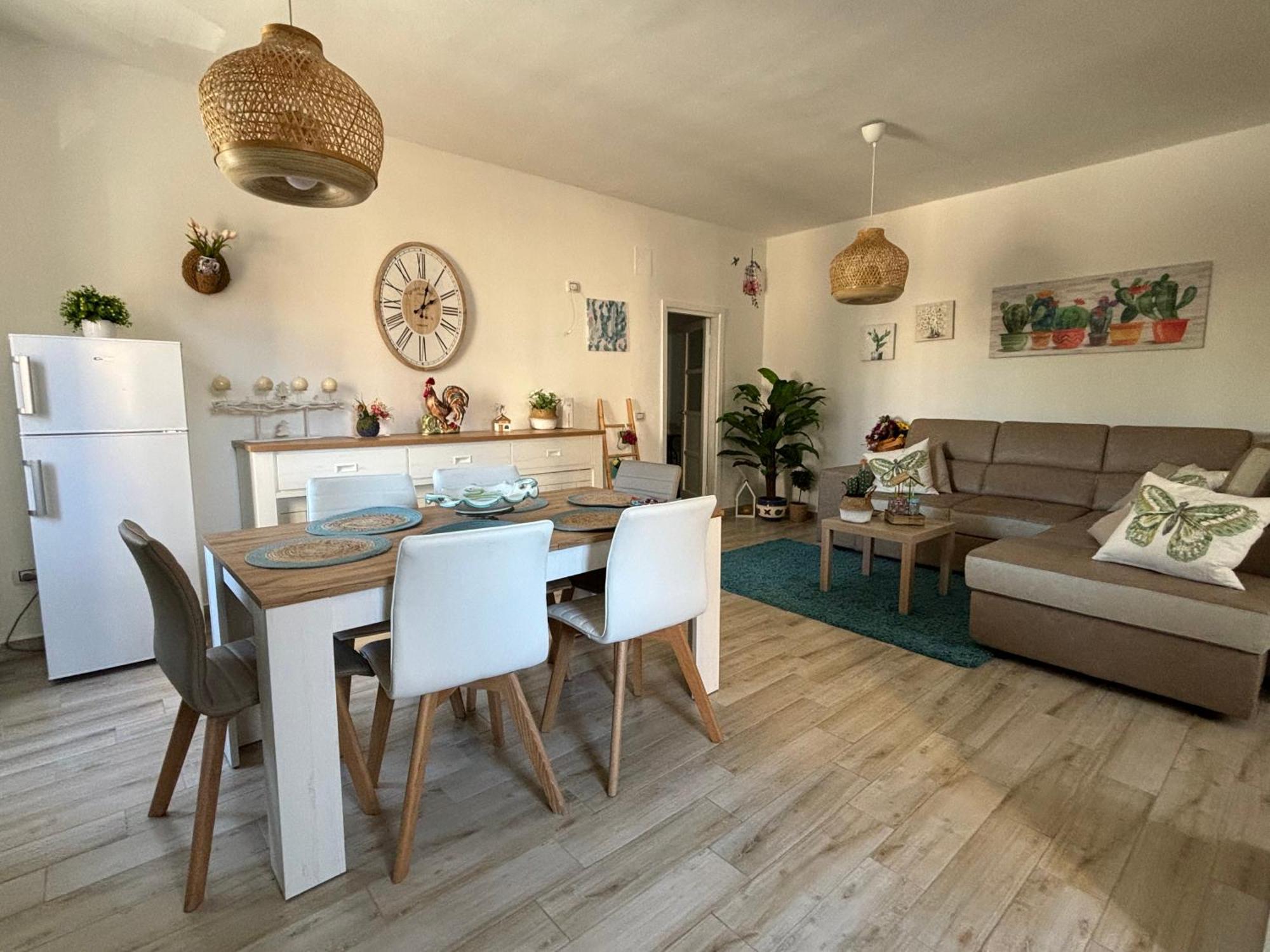 Relais Rosa Apartment Palermo Luaran gambar