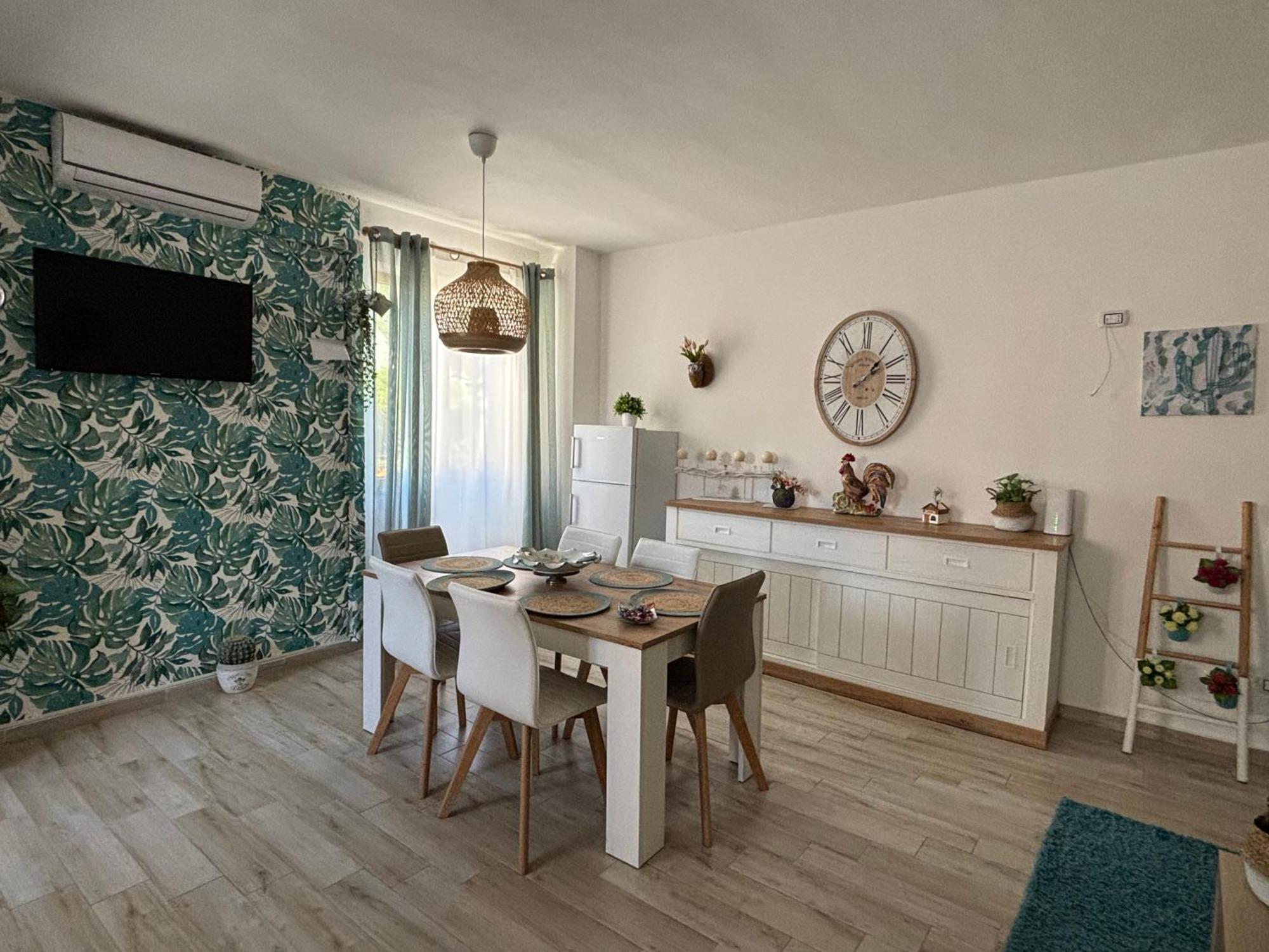 Relais Rosa Apartment Palermo Luaran gambar