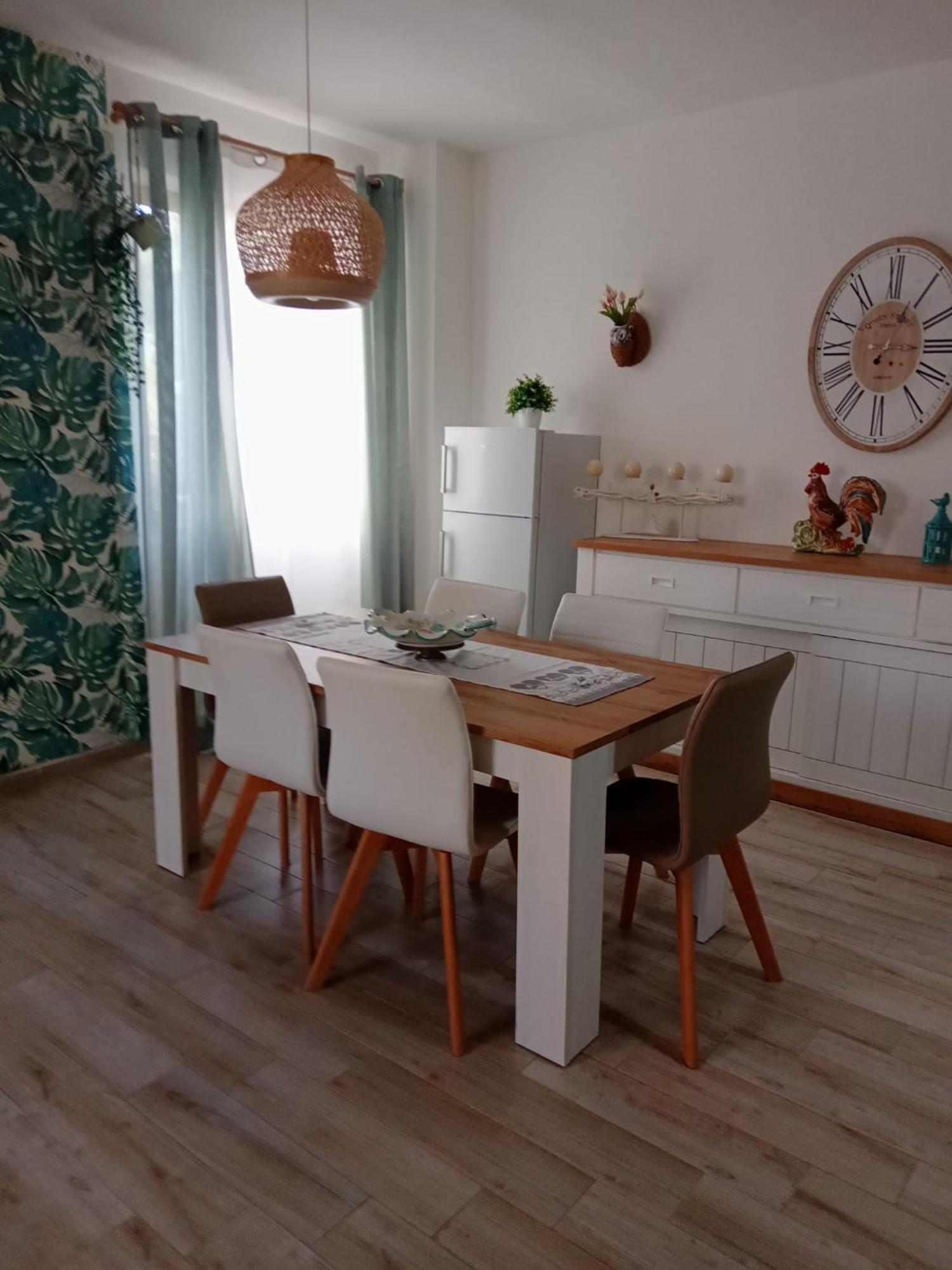 Relais Rosa Apartment Palermo Luaran gambar