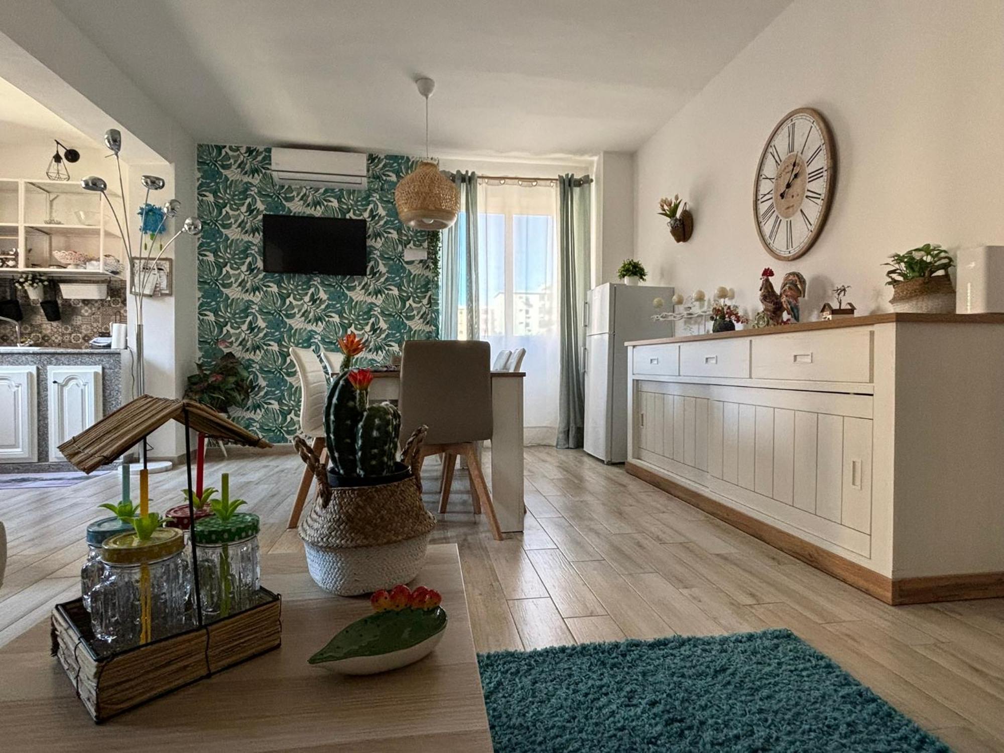 Relais Rosa Apartment Palermo Luaran gambar